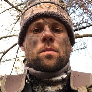 Meet your Posher, Dan